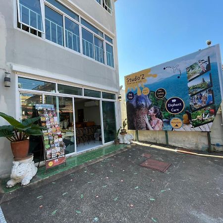 Studio'Z Chiang Mai Exterior photo