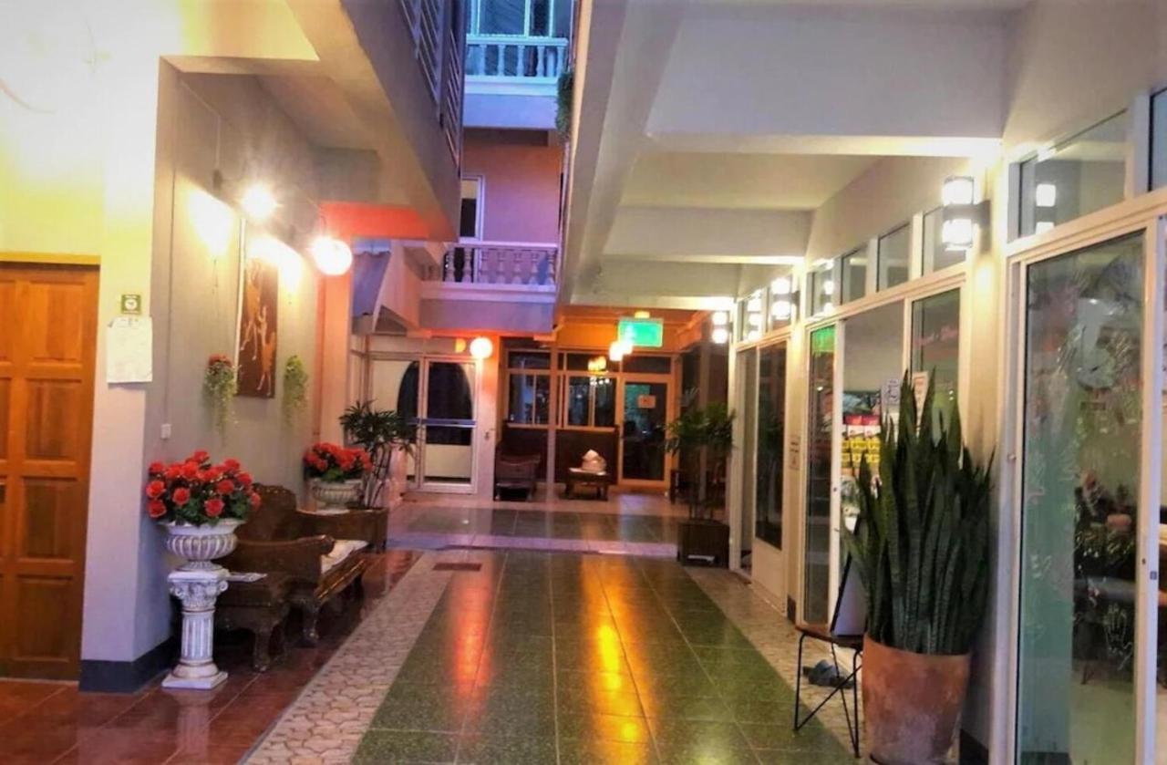 Studio'Z Chiang Mai Exterior photo