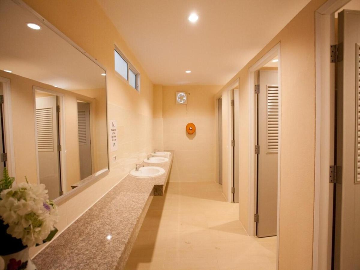 Studio'Z Chiang Mai Exterior photo